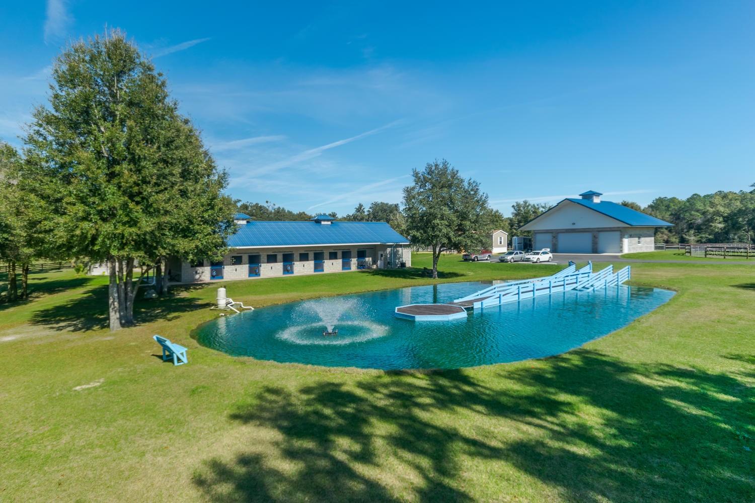 Photo of 7787 NW 150TH AVENUE MORRISTON FL 32668