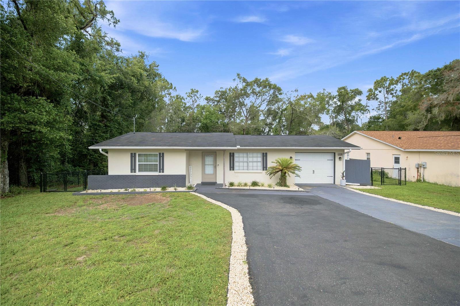 Photo of 221 E INVERNESS BOULEVARD INVERNESS FL 34452