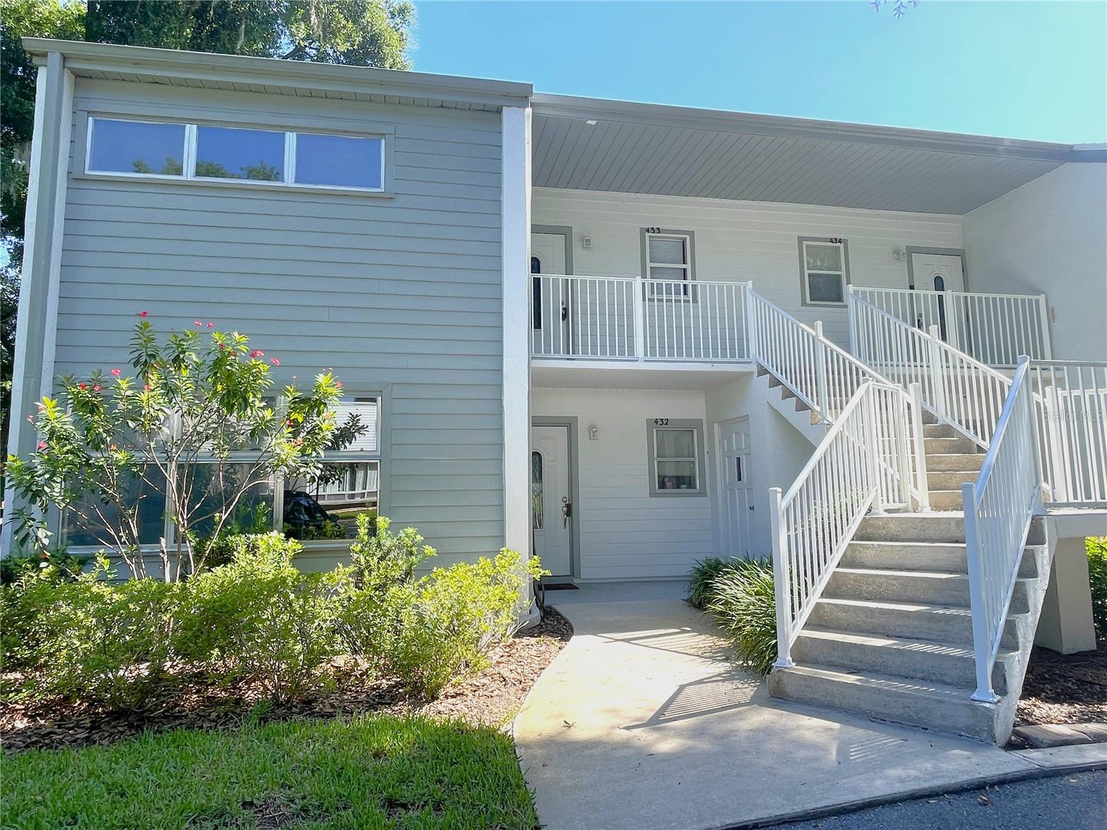 Photo of 6825 E DOWNING STREET #433 INVERNESS FL 34452