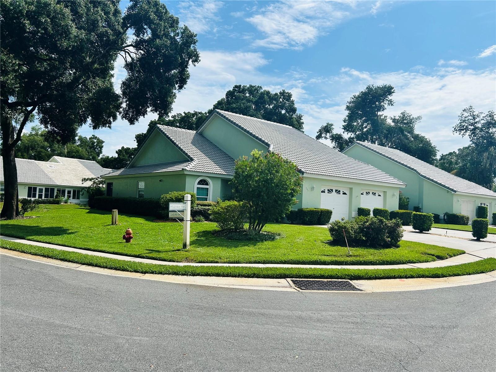 Photo of 806 WINDERMERE BOULEVARD INVERNESS FL 34453