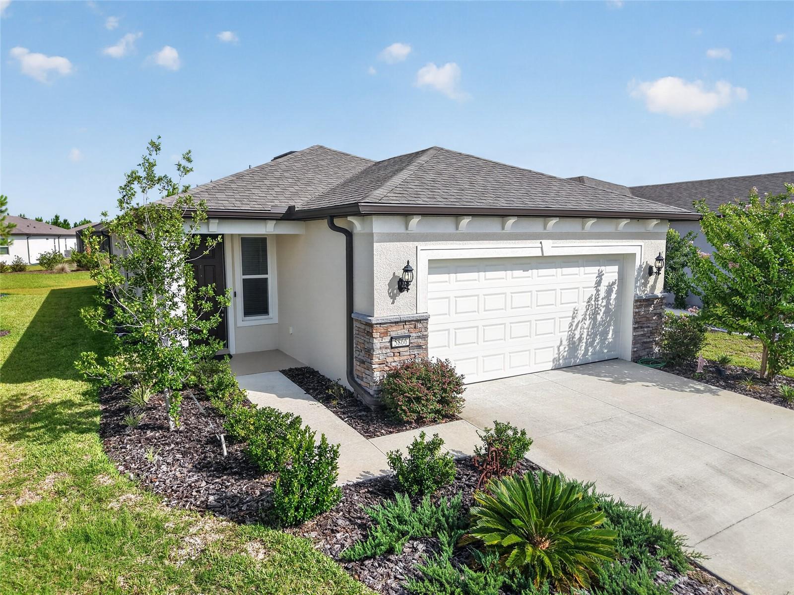 Photo of 5866 SW 87TH AVENUE OCALA FL 34481