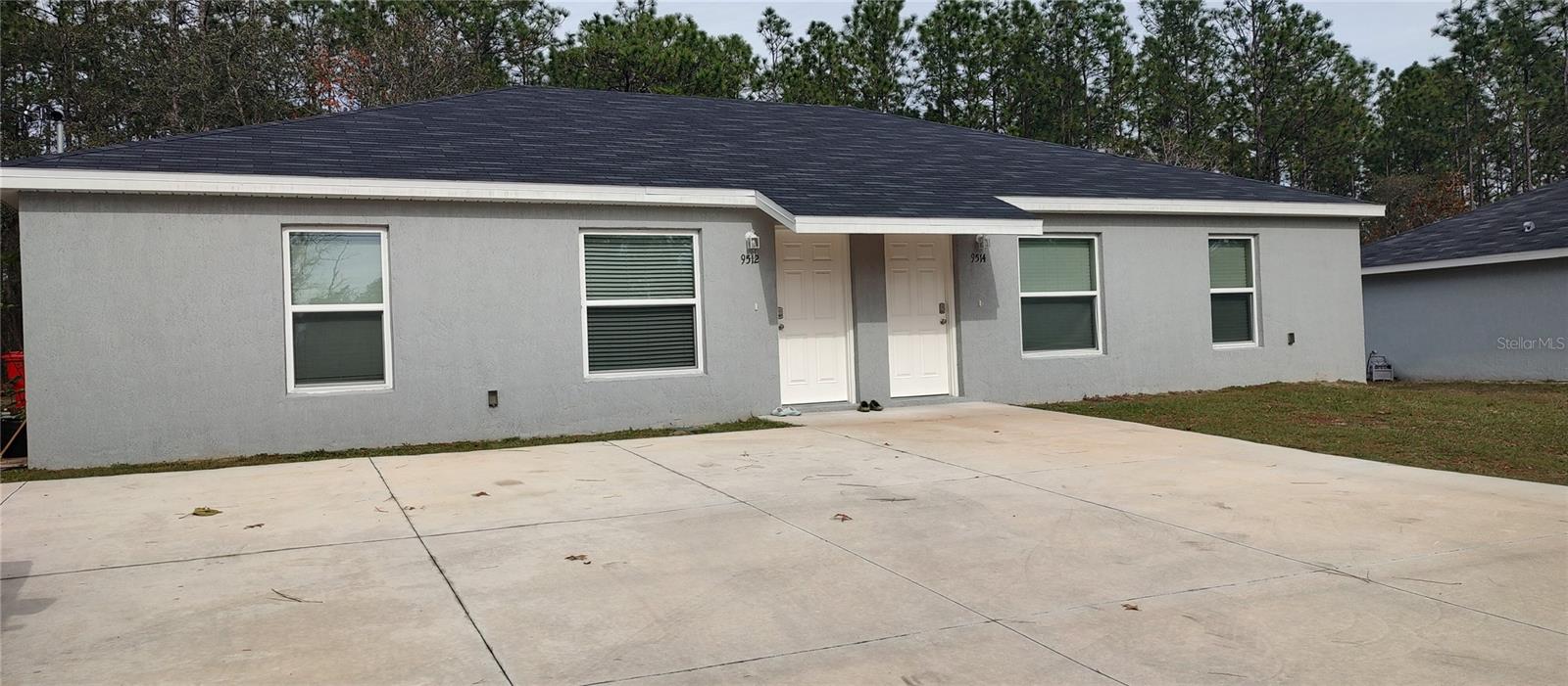 Photo of 9514 N CAMEL DRIVE CITRUS SPRINGS FL 34434