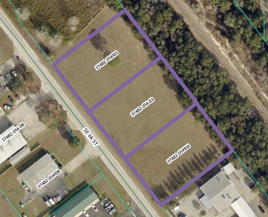 Photo of 00 SE 68TH STREET OCALA FL 34472