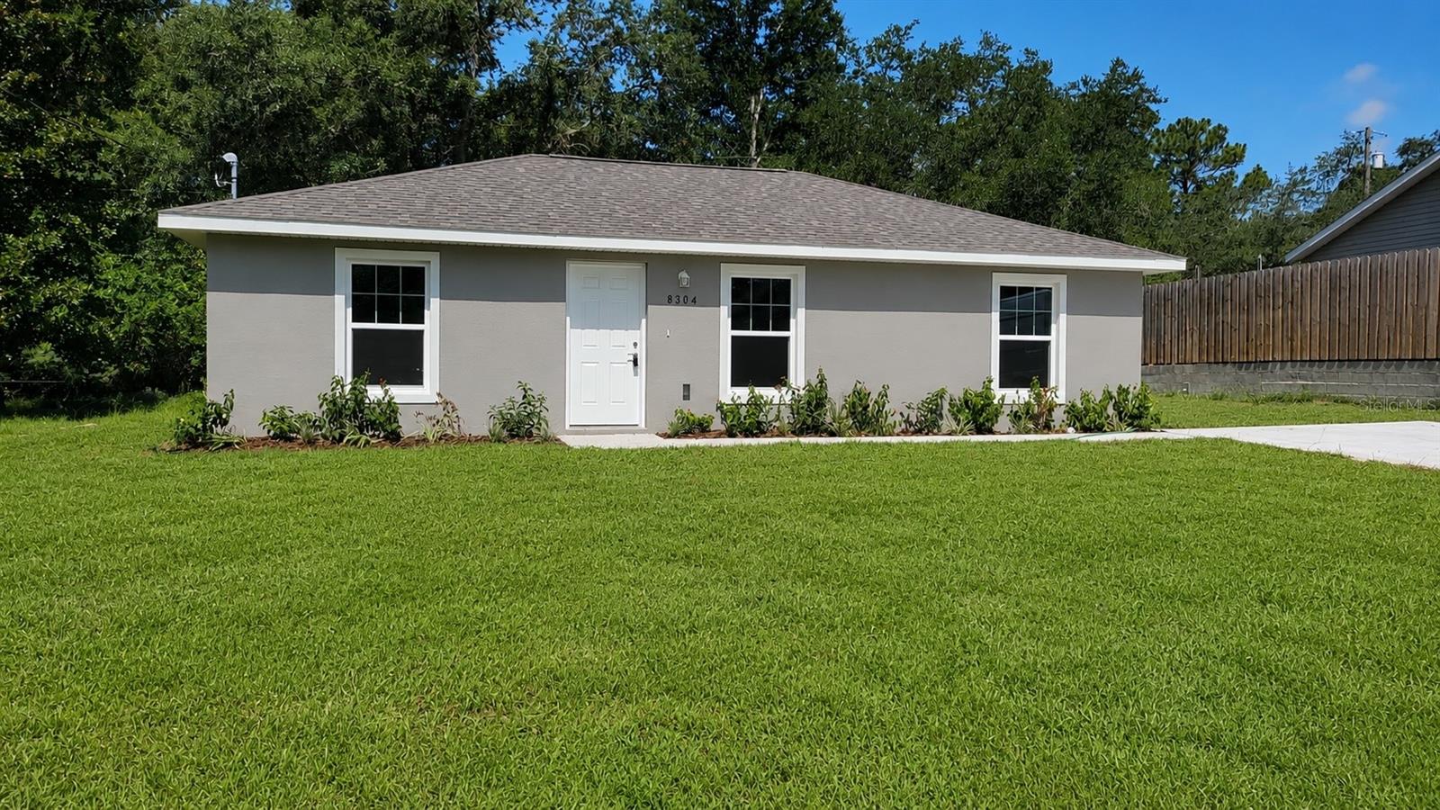 Photo of 14703 SW 23RD PLACE OCALA FL 34481