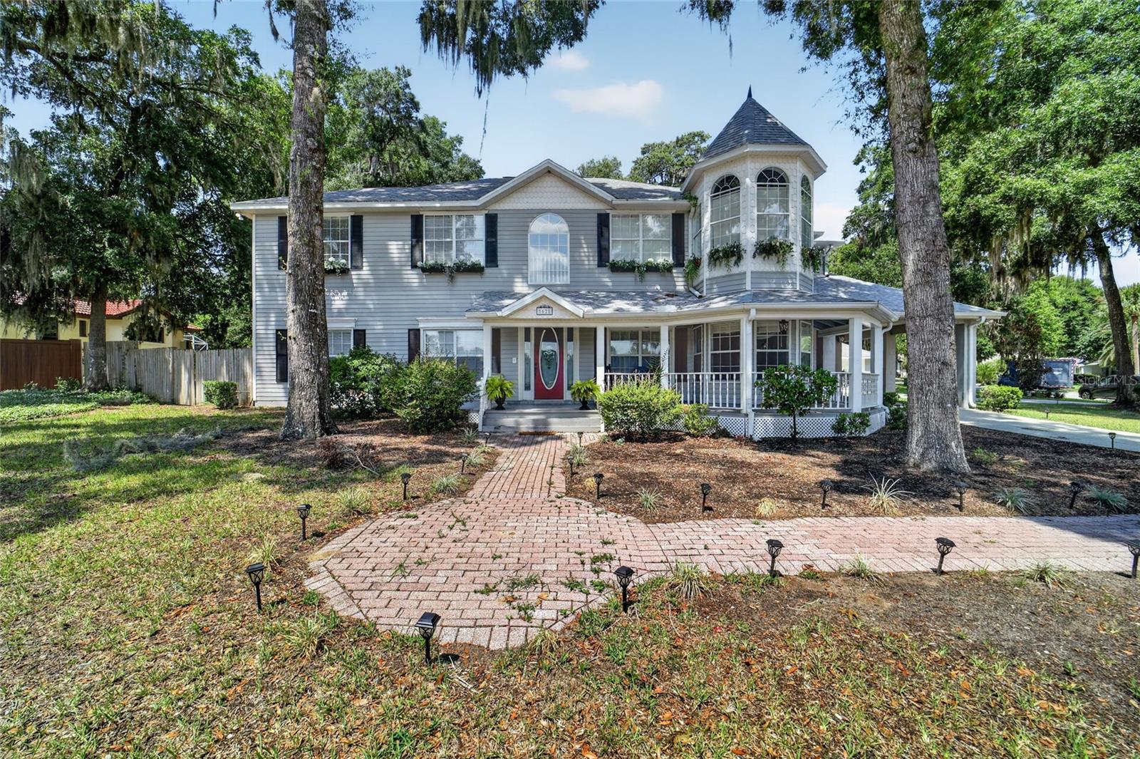 Photo of 1628 SE 29TH TERRACE OCALA FL 34471