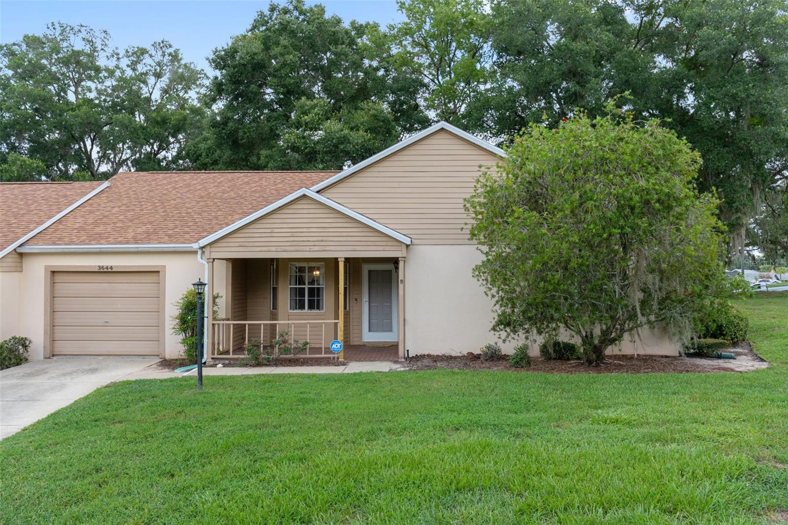 Photo of 3644 N LAURELWOOD LOOP BEVERLY HILLS FL 34465
