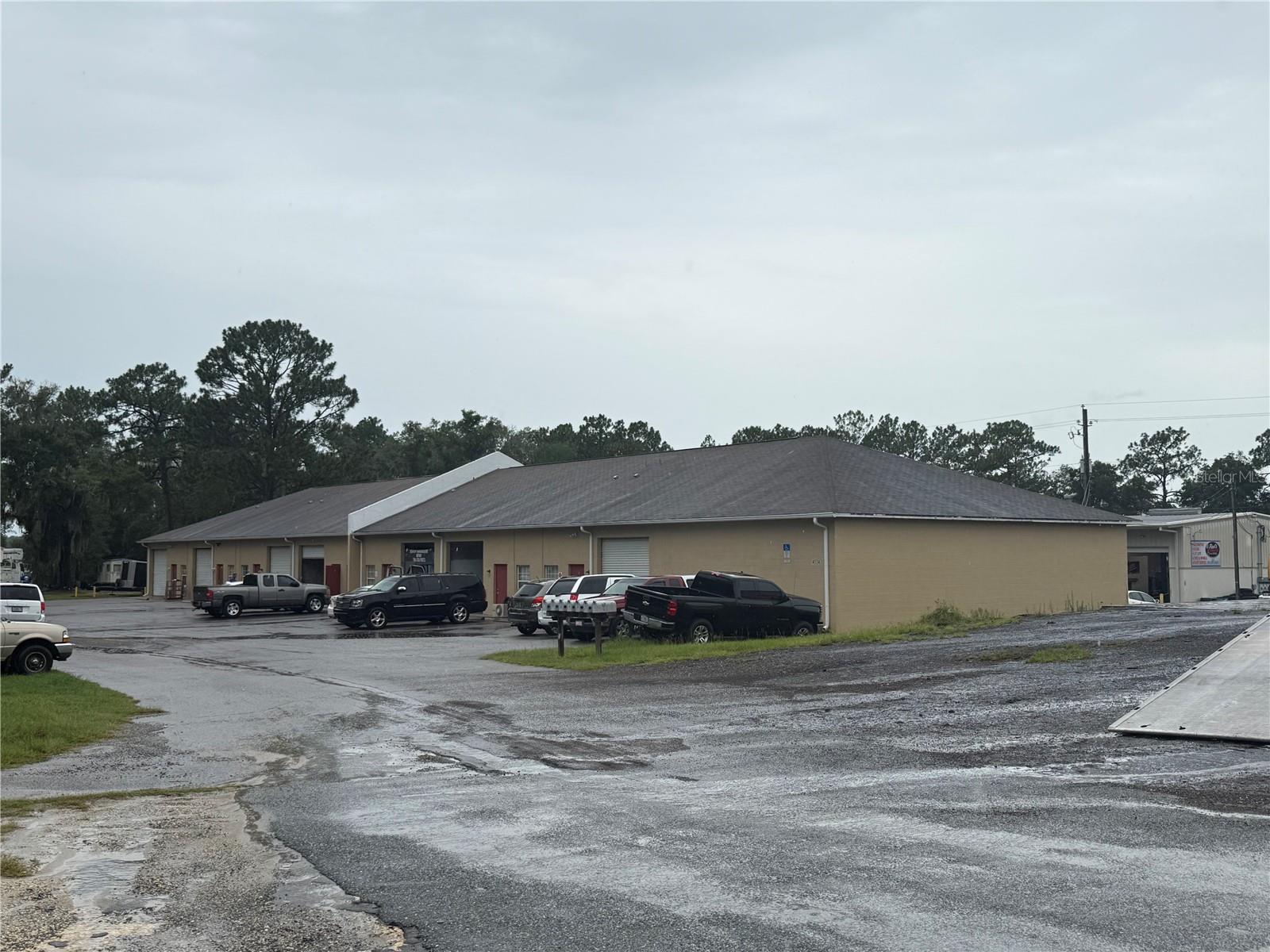 Photo of 4534 NE 35TH STREET #5 OCALA FL 34479