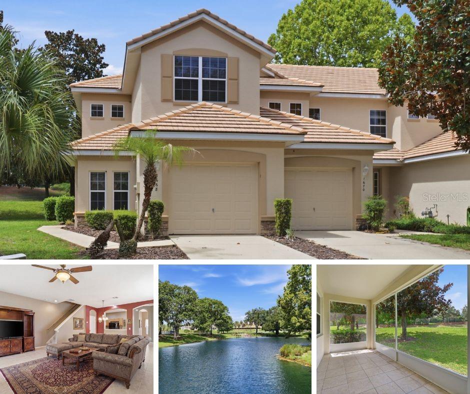Photo of 1668 W SPRING MEADOW LOOP LECANTO FL 34461