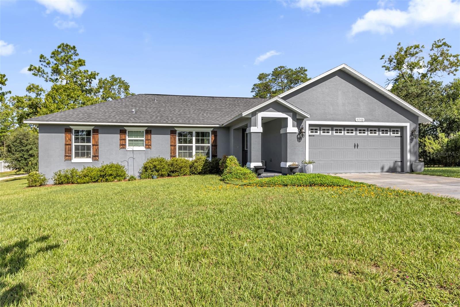 Photo of 4973 SW 109TH LOOP OCALA FL 34476