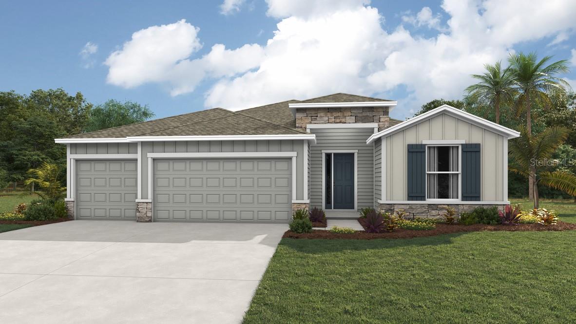 Photo of 12792 NW 17TH PLACE NEWBERRY FL 32669