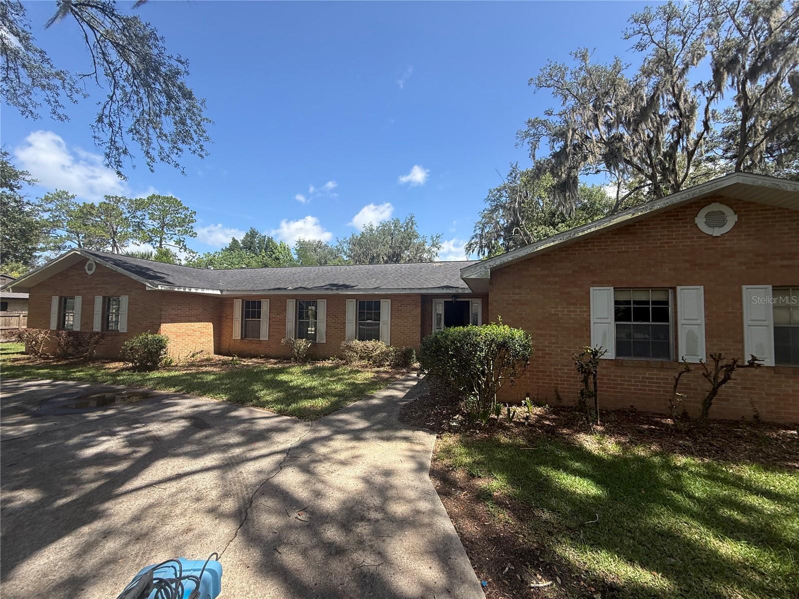 Photo of 4025 SE 17TH STREET OCALA FL 34471