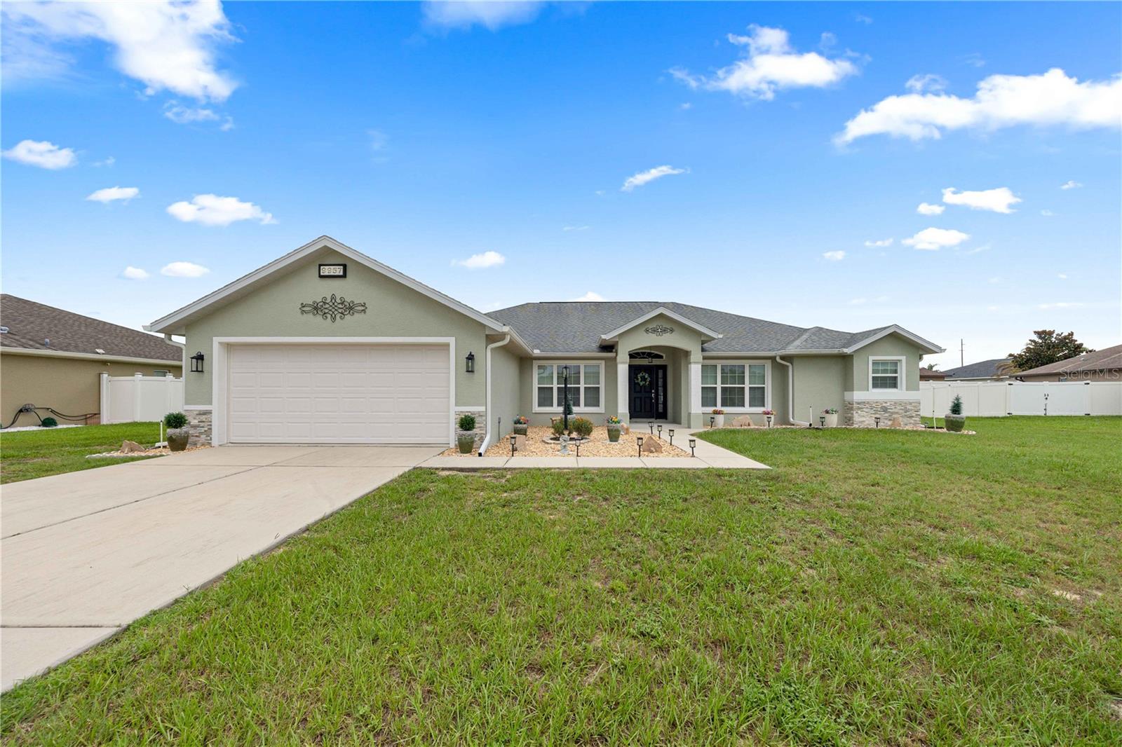 Photo of 9957 SW 55TH AVENUE ROAD OCALA FL 34476
