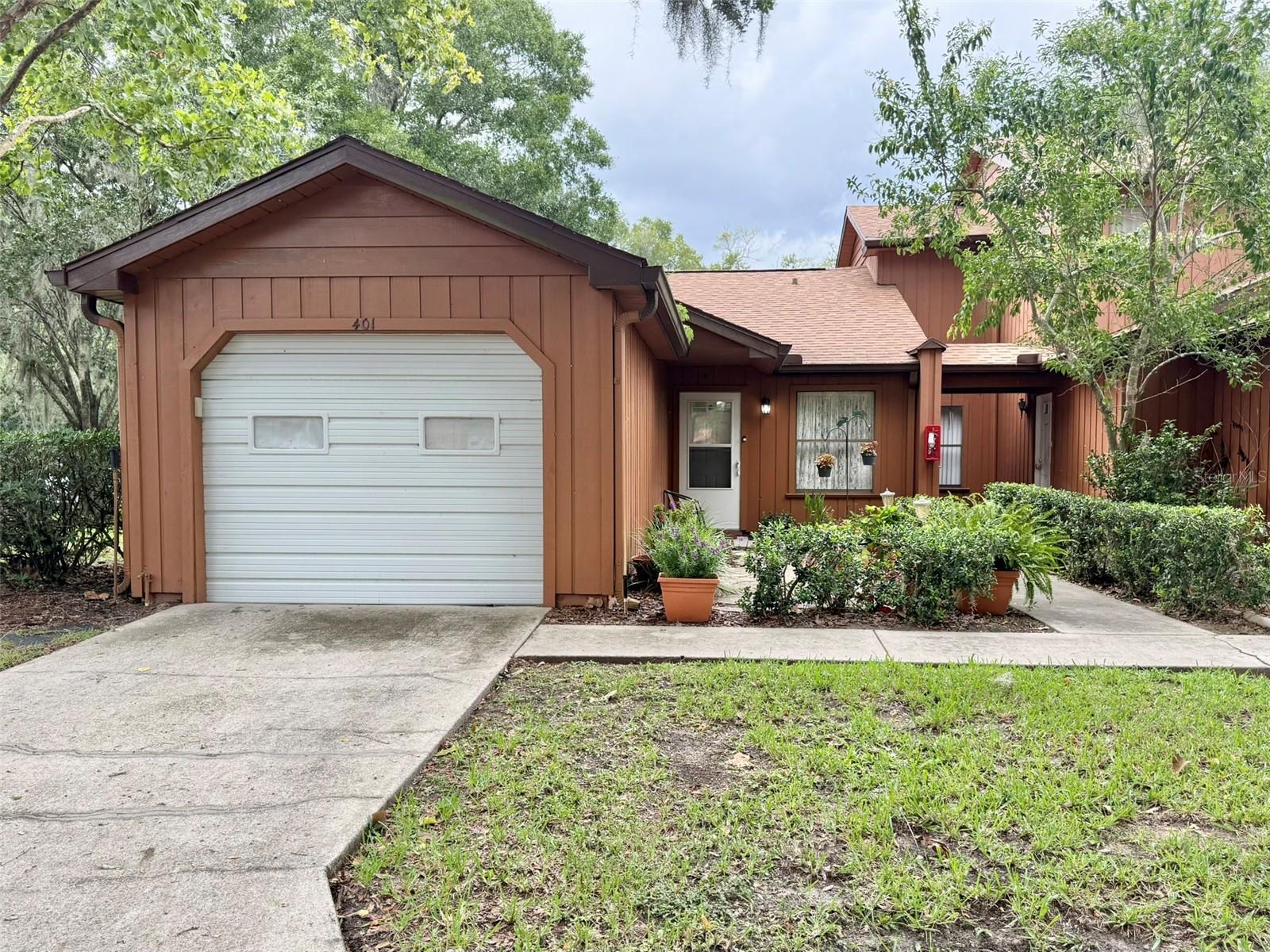Photo of 2701 NE 10TH STREET #401 OCALA FL 34470