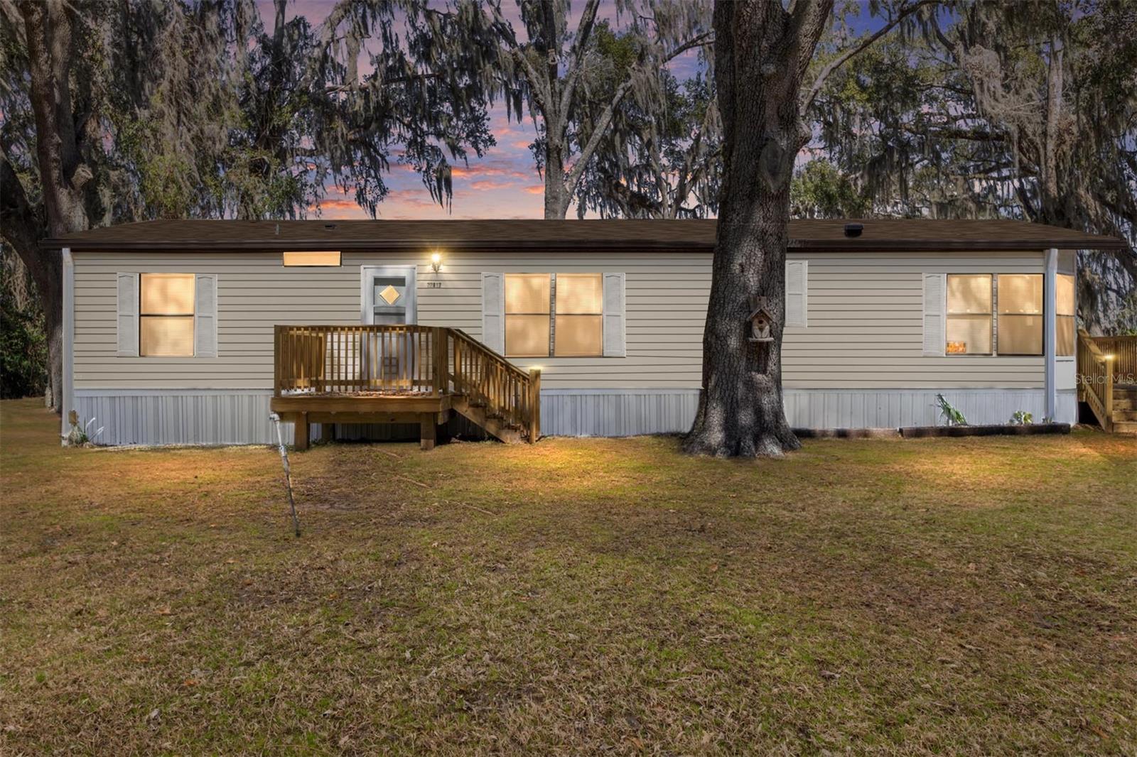 Photo of 22817 SW 117TH STREET DUNNELLON FL 34431