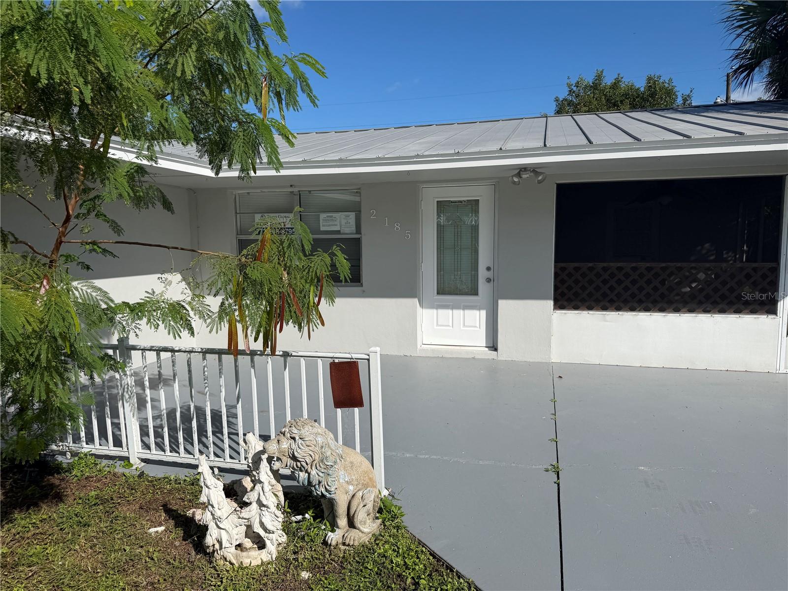 Photo of 2185 NW 3RD STREET OKEECHOBEE FL 34972
