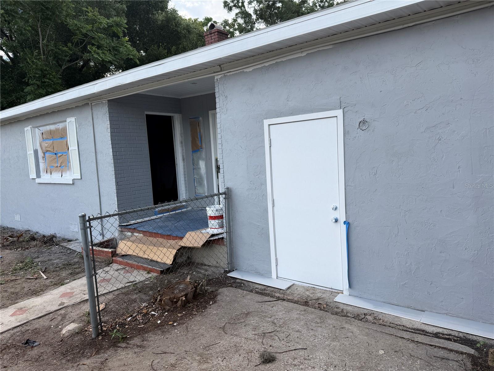 Photo of 6044 SE AGNEW ROAD BELLEVIEW FL 34420
