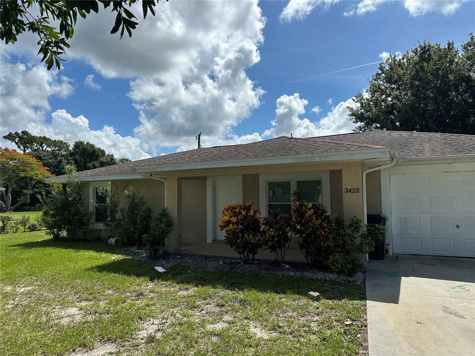 Photo of 3422 NW 26TH AVENUE OKEECHOBEE FL 34972