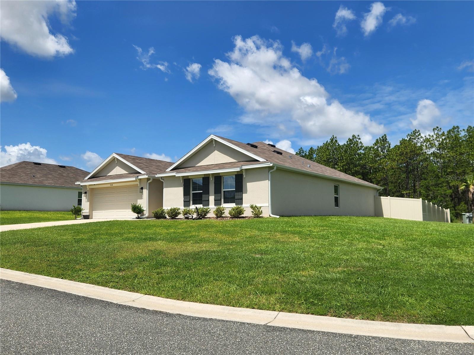 Photo of 7238 SW 136TH LANE OCALA FL 34473