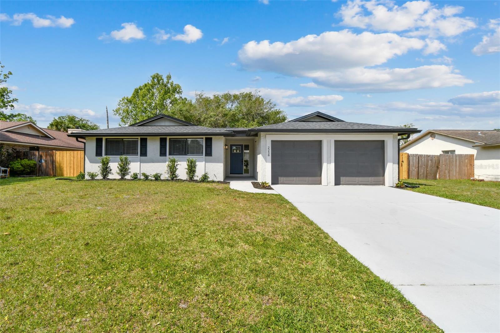Photo of 2258 GEORGE WYTHE ROAD ORANGE PARK FL 32073