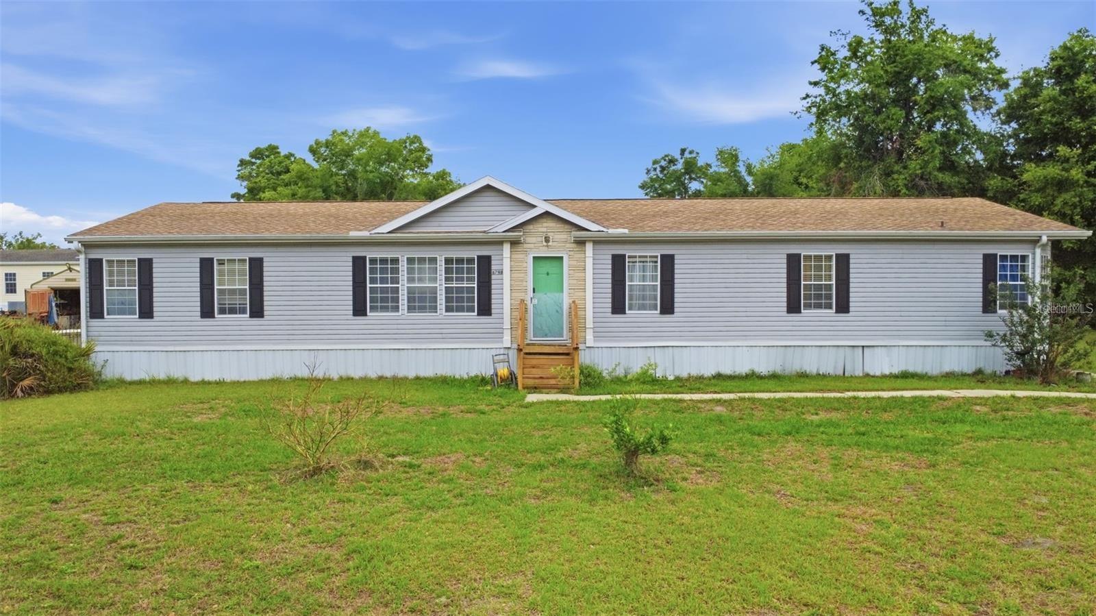Photo of 8798 SW 66TH AVENUE OCALA FL 34476