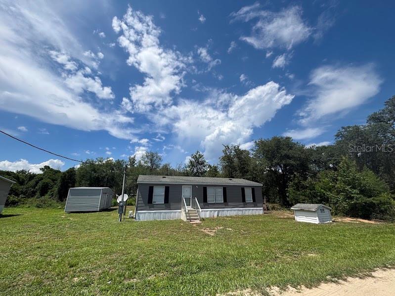 Photo of 15299 NE 238TH STREET FORT MC COY FL 32134