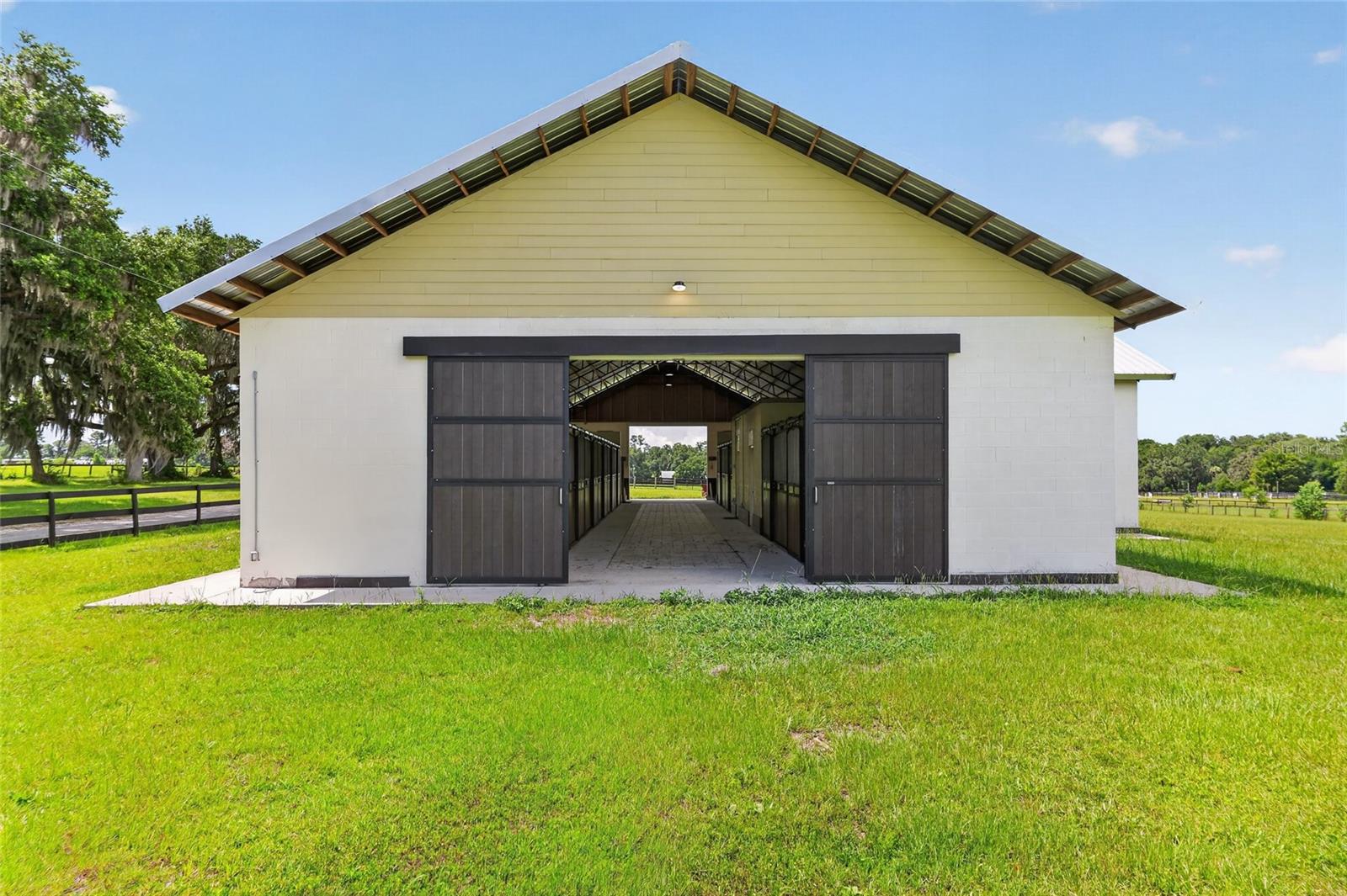 Photo of 8544 NW 160TH AVENUE MORRISTON FL 32668