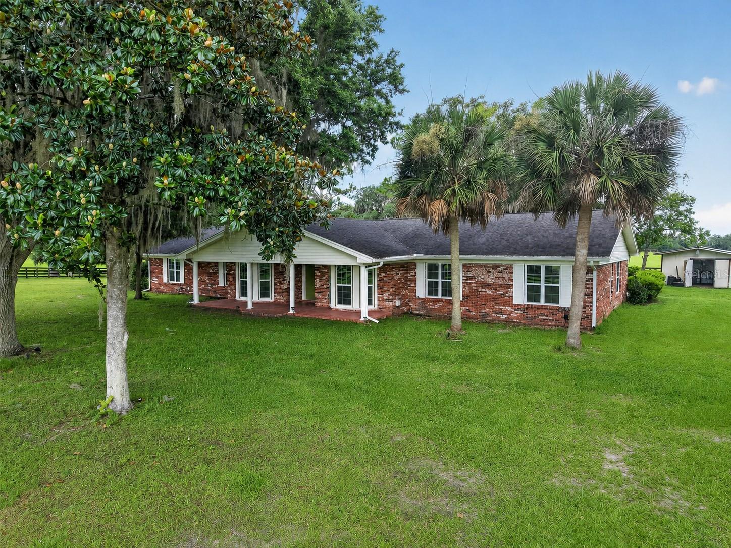 Photo of 8544 NW 160TH AVENUE MORRISTON FL 32668
