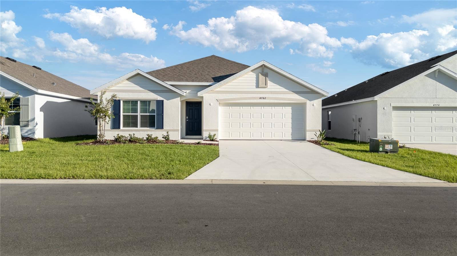 Photo of 4762 SW 88TH LANE OCALA FL 34476