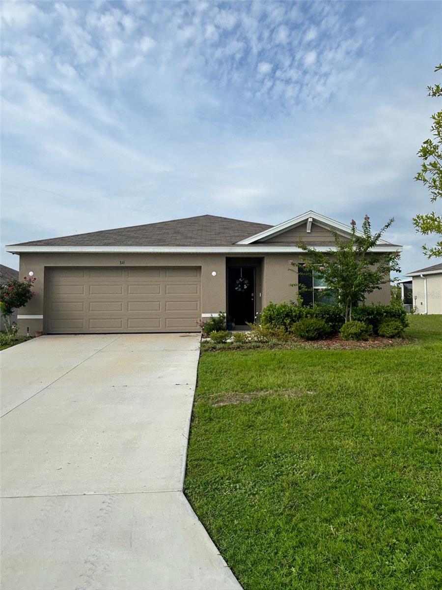 Photo of 361 W FAIRWAYS VIEW DRIVE BEVERLY HILLS FL 34465