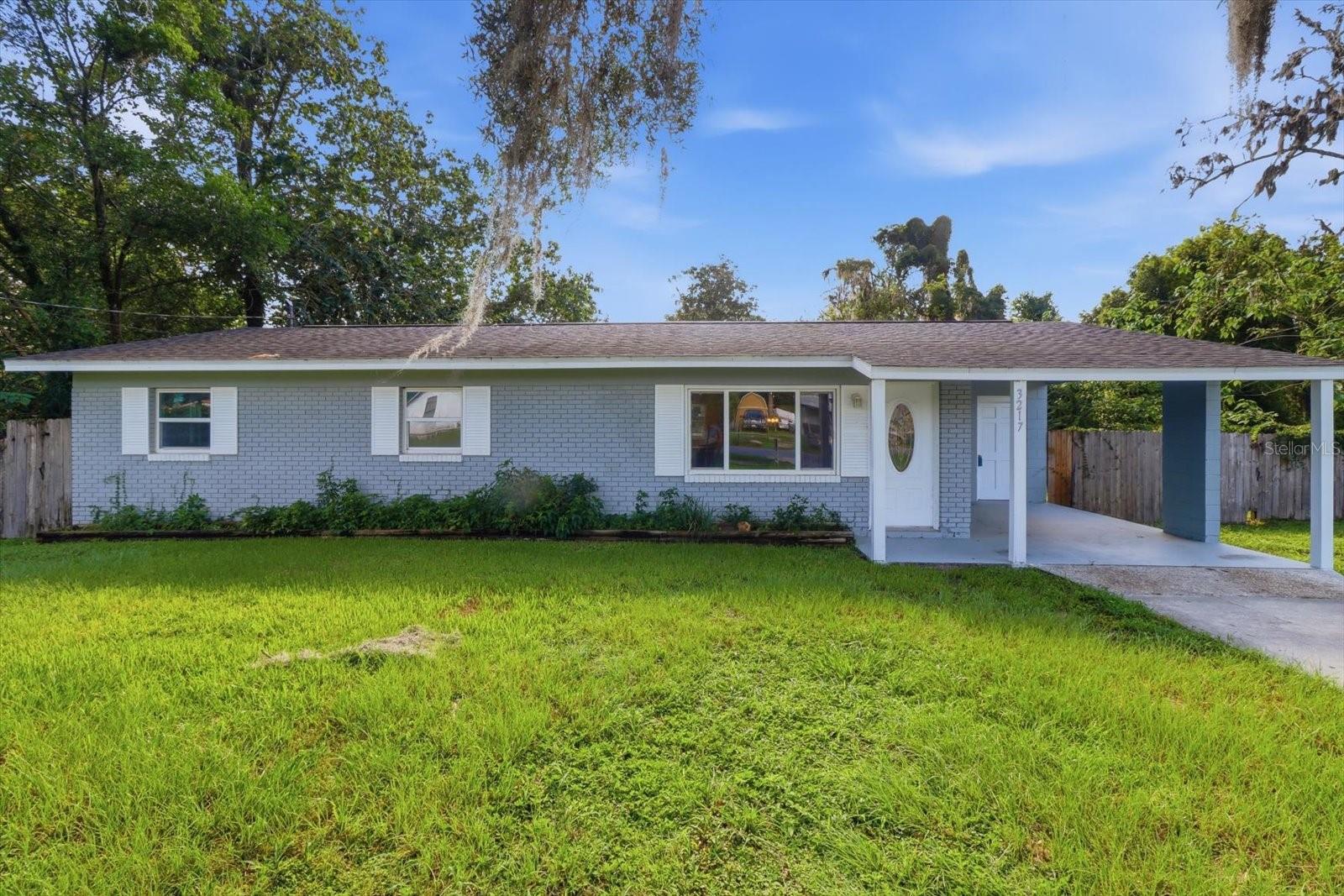 Photo of 3217 NE 14TH AVENUE OCALA FL 34479