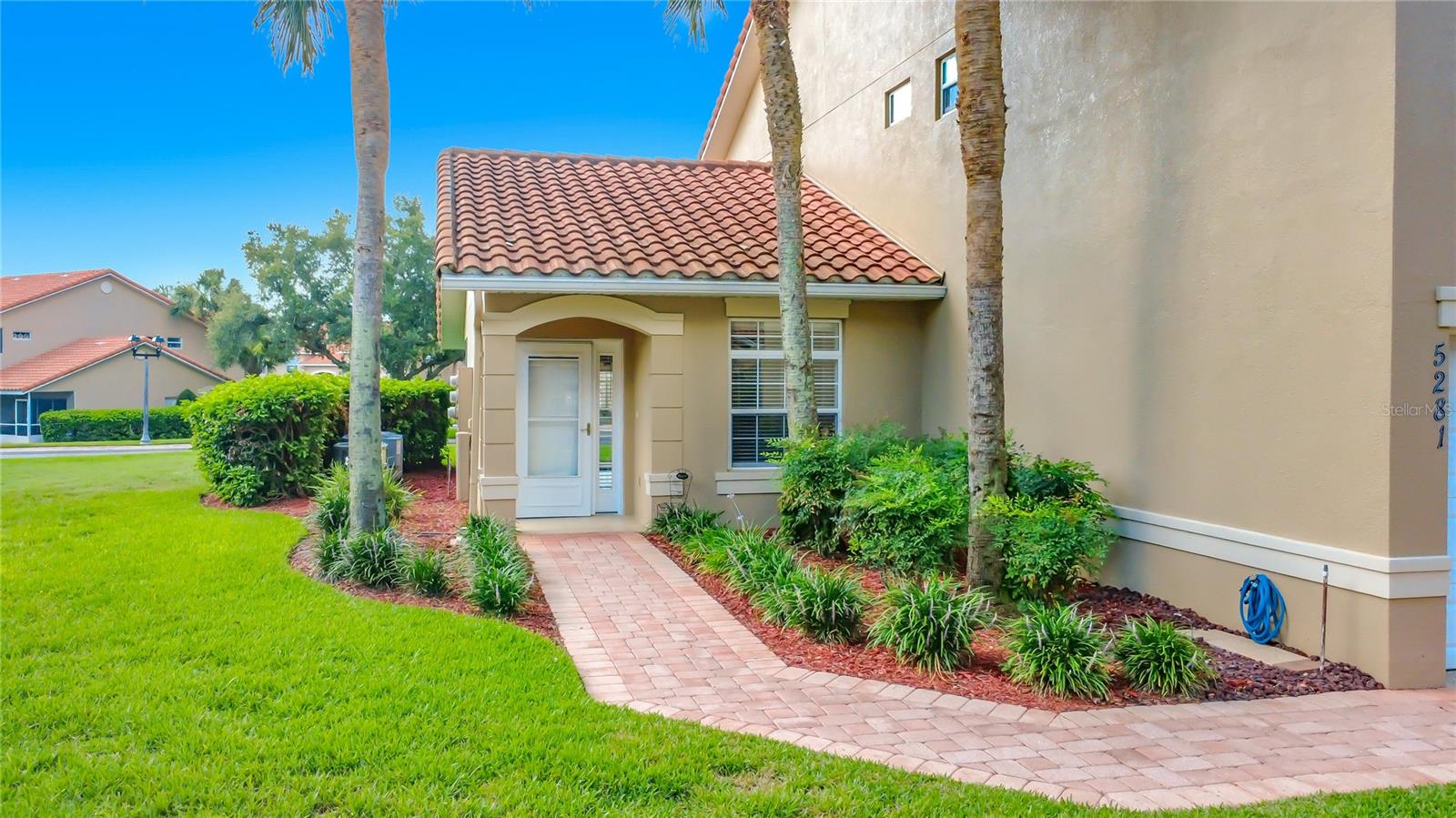 Photo of 5281 BOWLINE COURT OXFORD FL 34484