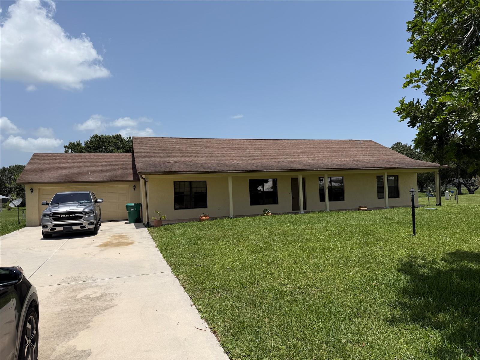 Photo of 8451 SW 14TH LANE OKEECHOBEE FL 34974