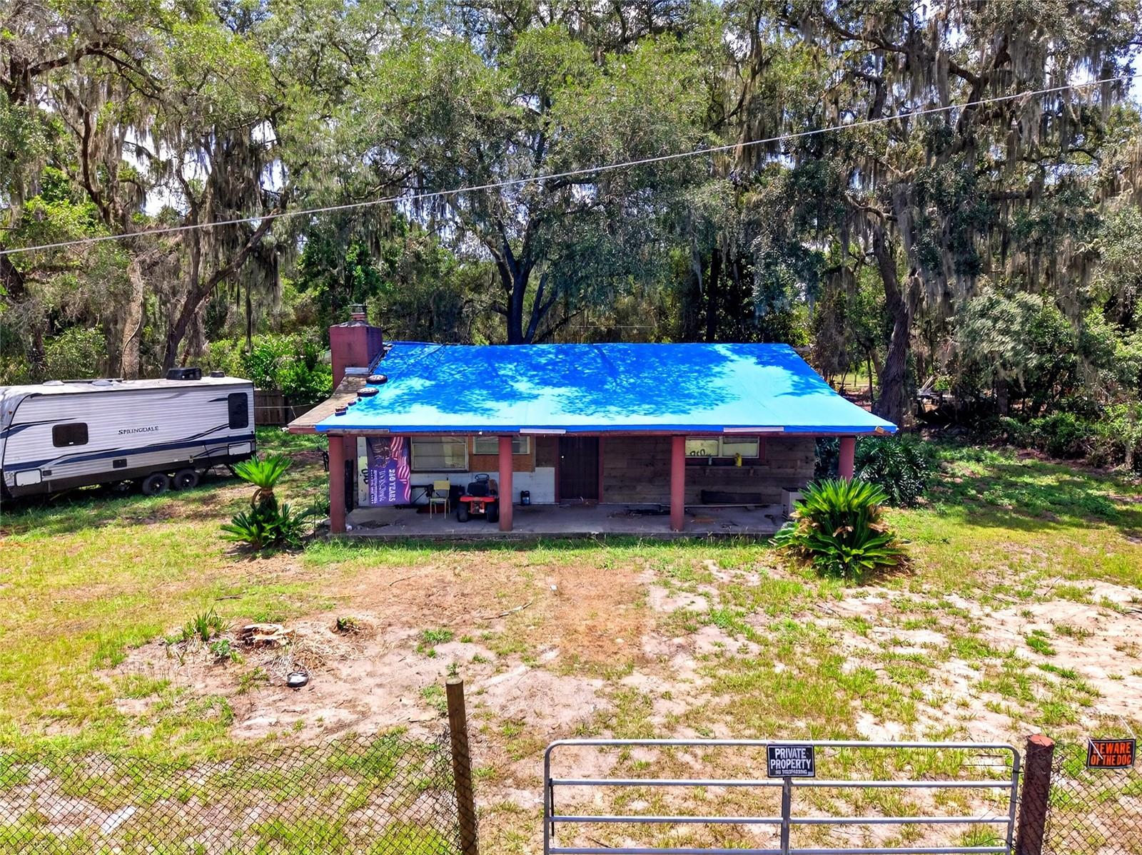 Photo of 18938 SE 105TH LANE OCKLAWAHA FL 32179