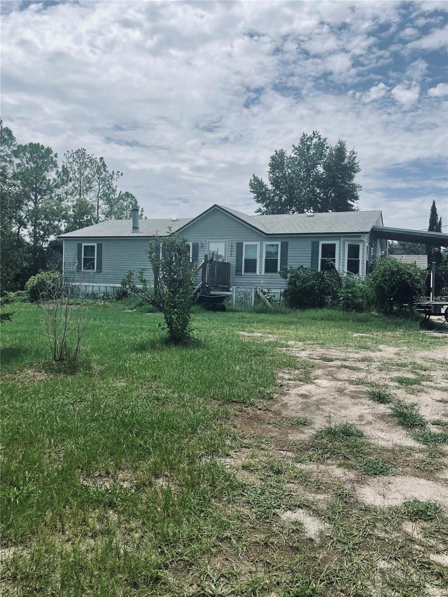 Photo of 16570 SW 58TH LANE OCALA FL 34481