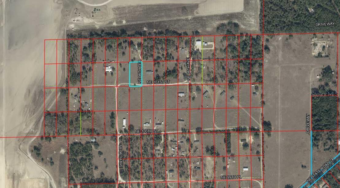 Photo of TBD NE 101ST STREET ARCHER FL 32618