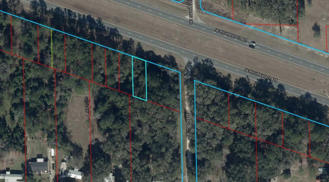 Photo of TBD NE HIGHWAY 27ALT WILLISTON FL 32696