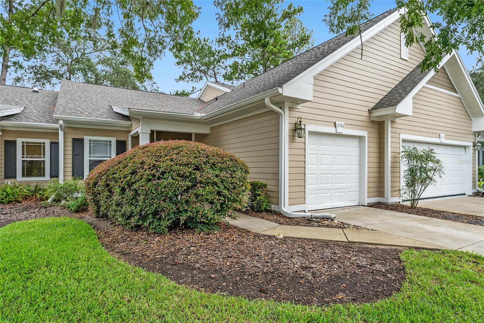 Photo of 12705 NW 11TH PLACE NEWBERRY FL 32669