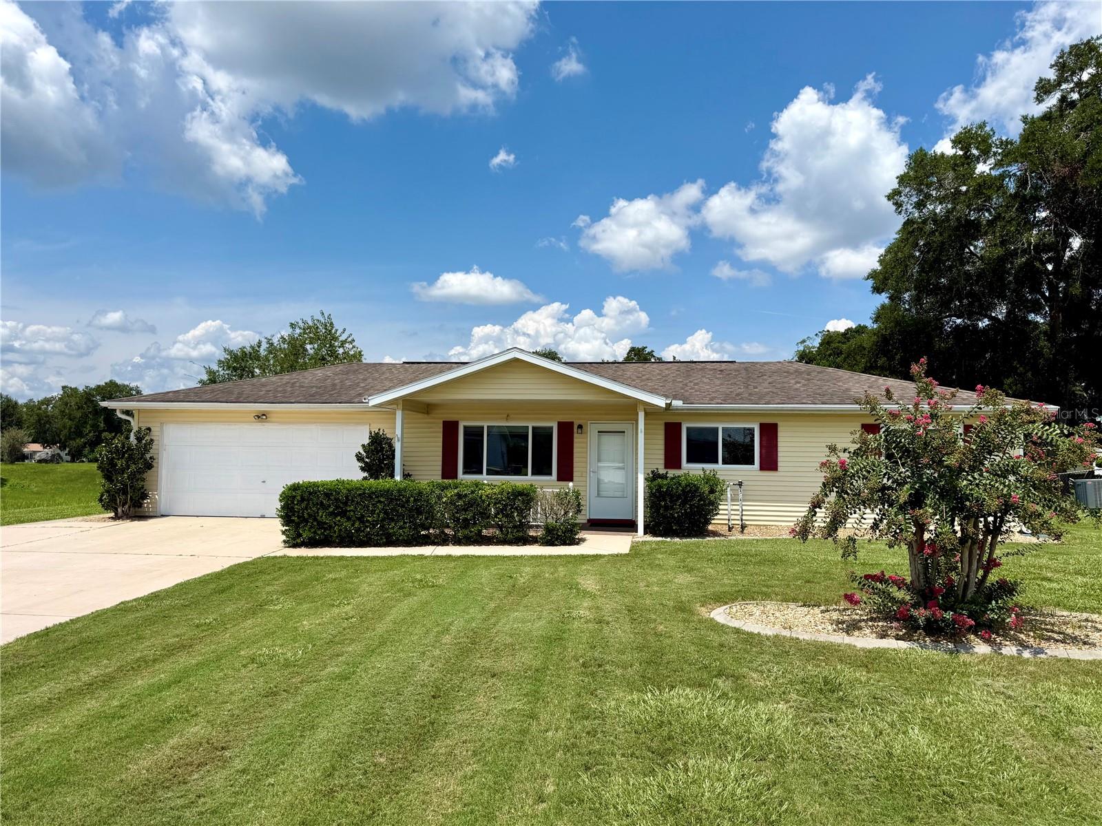 Photo of 10960 SW 75TH AVENUE OCALA FL 34476