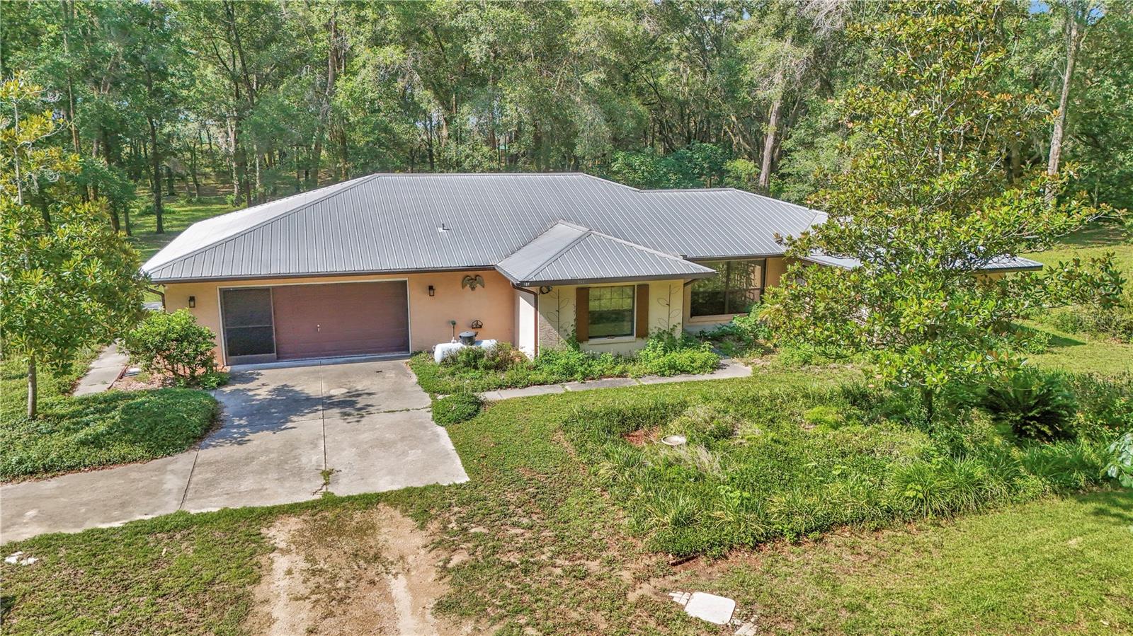 Photo of 17690 SE 66 PLACE MORRISTON FL 32668