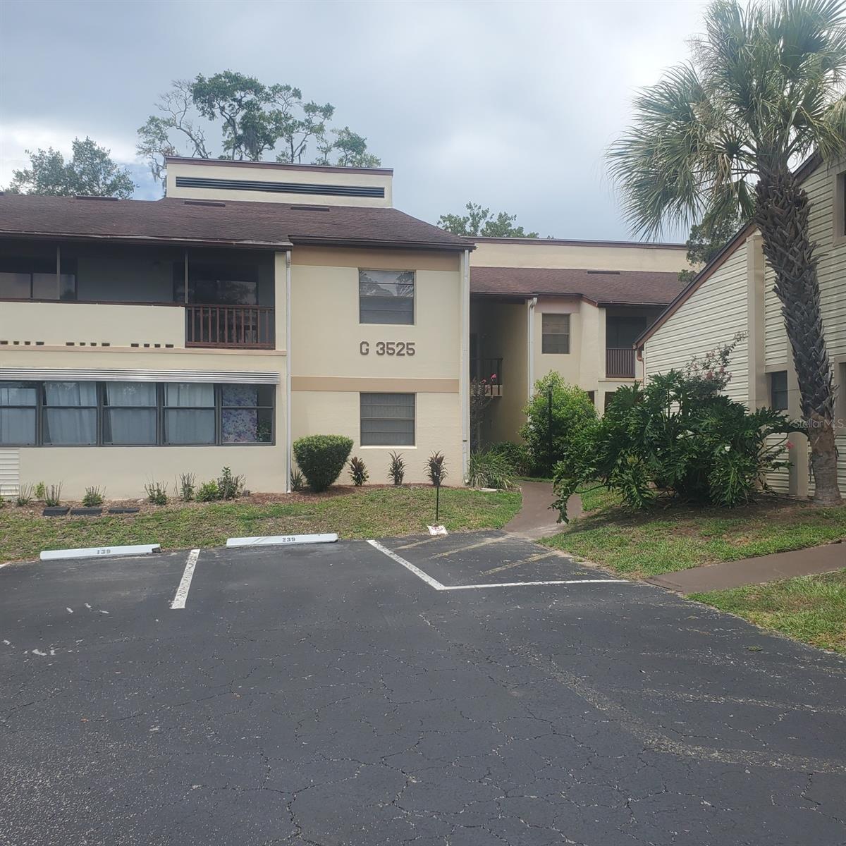 Photo of 3525 E FORT KING STREET #244 OCALA FL 34470