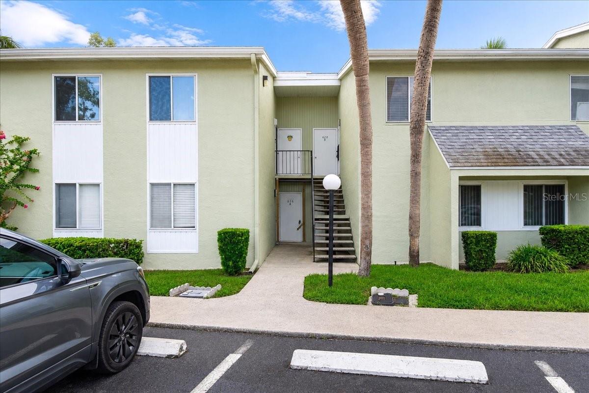Photo of 628 FAIRWAYS CIRCLE #B OCALA FL 34472