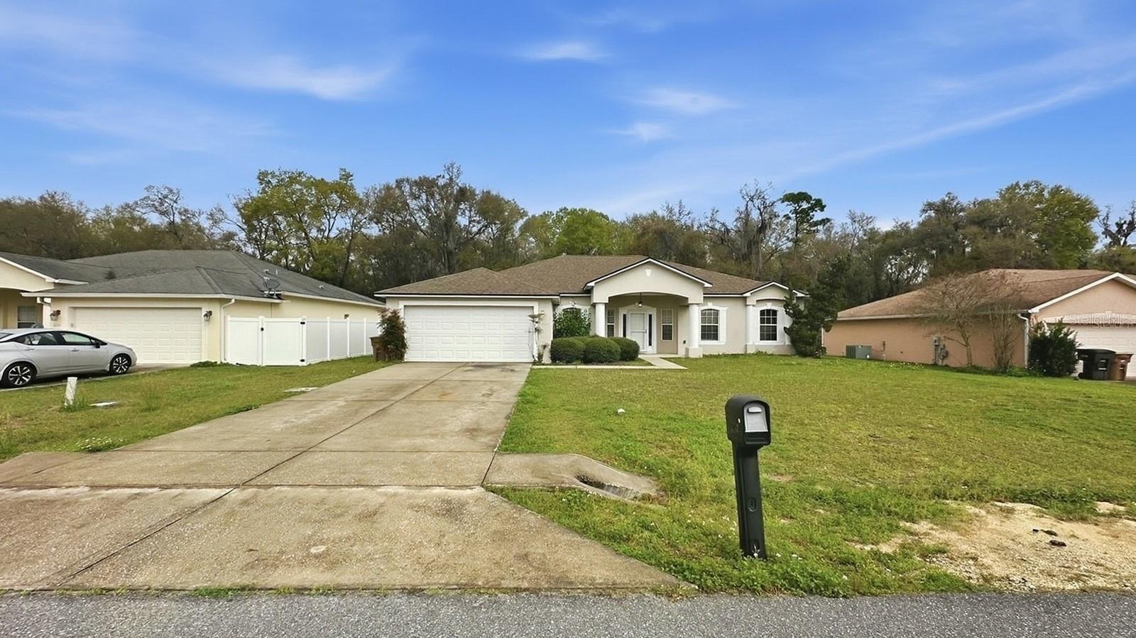 Photo of 3033 NE 27TH STREET OCALA FL 34470