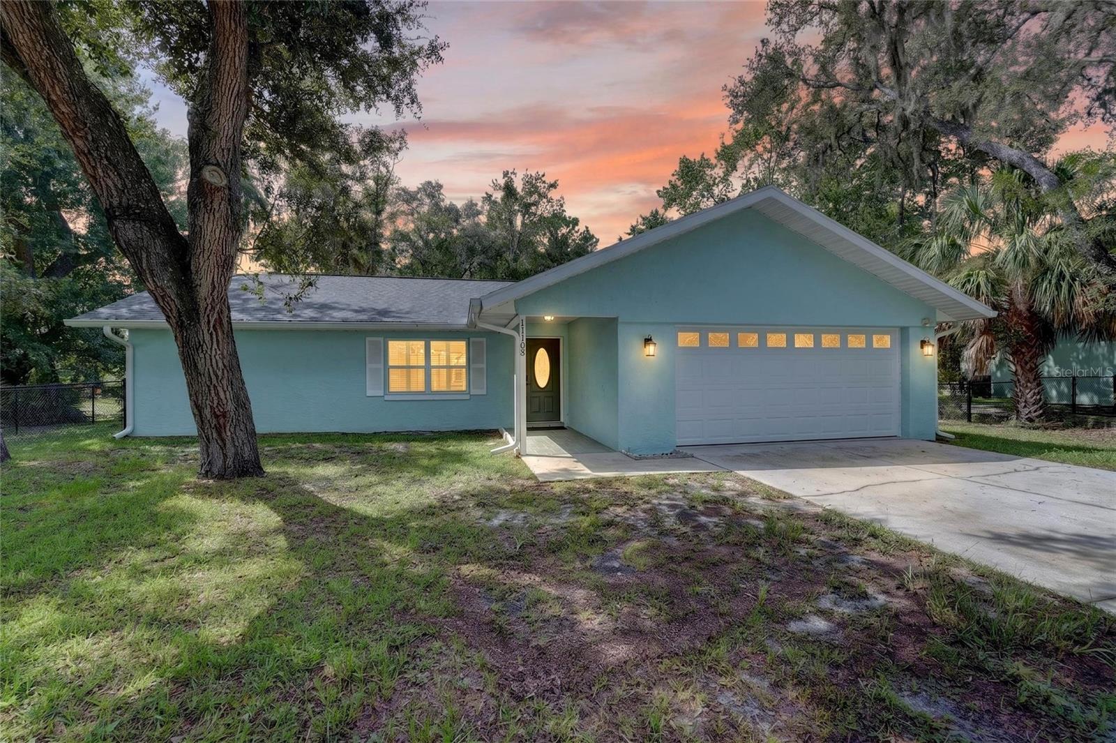 Photo of 11108 W THOREAU PLACE CRYSTAL RIVER FL 34428