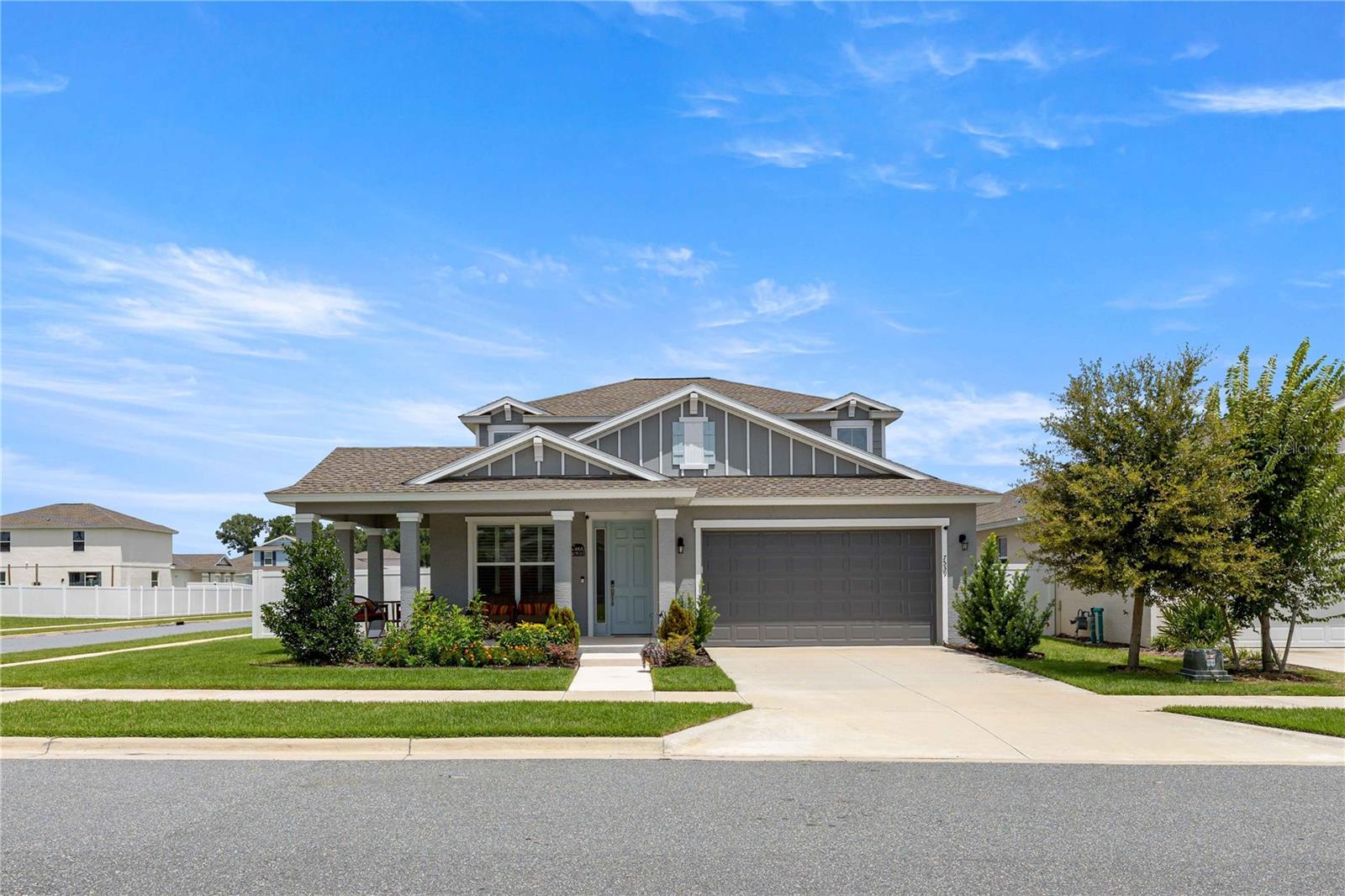 Photo of 7539 SW 64TH STREET ROAD OCALA FL 34474