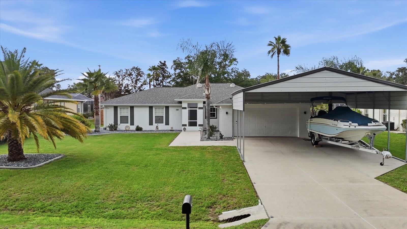 Photo of 4457 E AVOCET COURT INVERNESS FL 34453