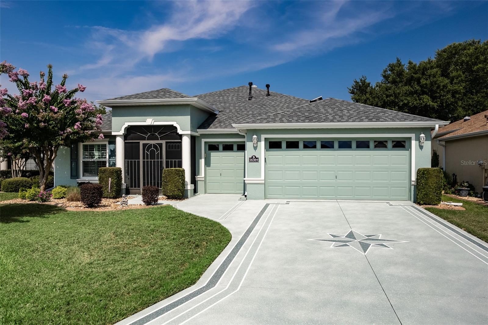 Photo of 16364 SW 14TH COURT OCALA FL 34473