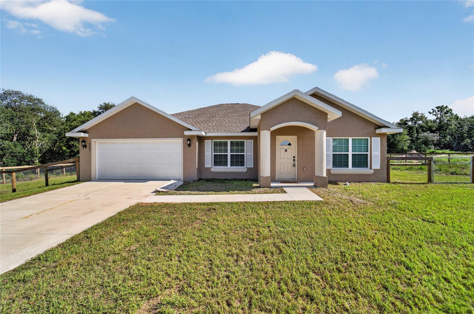 Photo of 22081 SW PINE BLUFFS ROAD DUNNELLON FL 34431