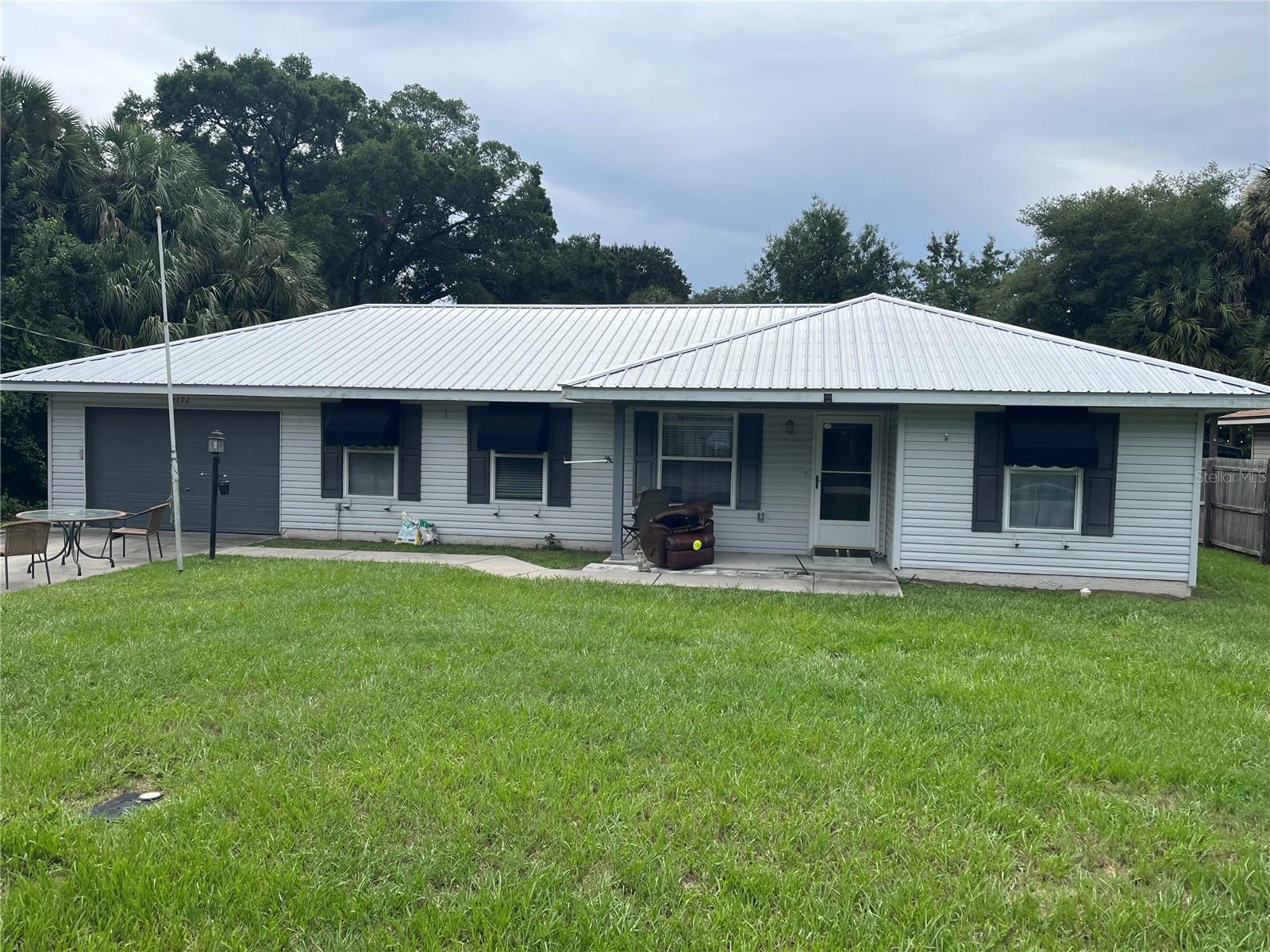 Photo of 2392 SE 175TH TERRACE ROAD SILVER SPRINGS FL 34488