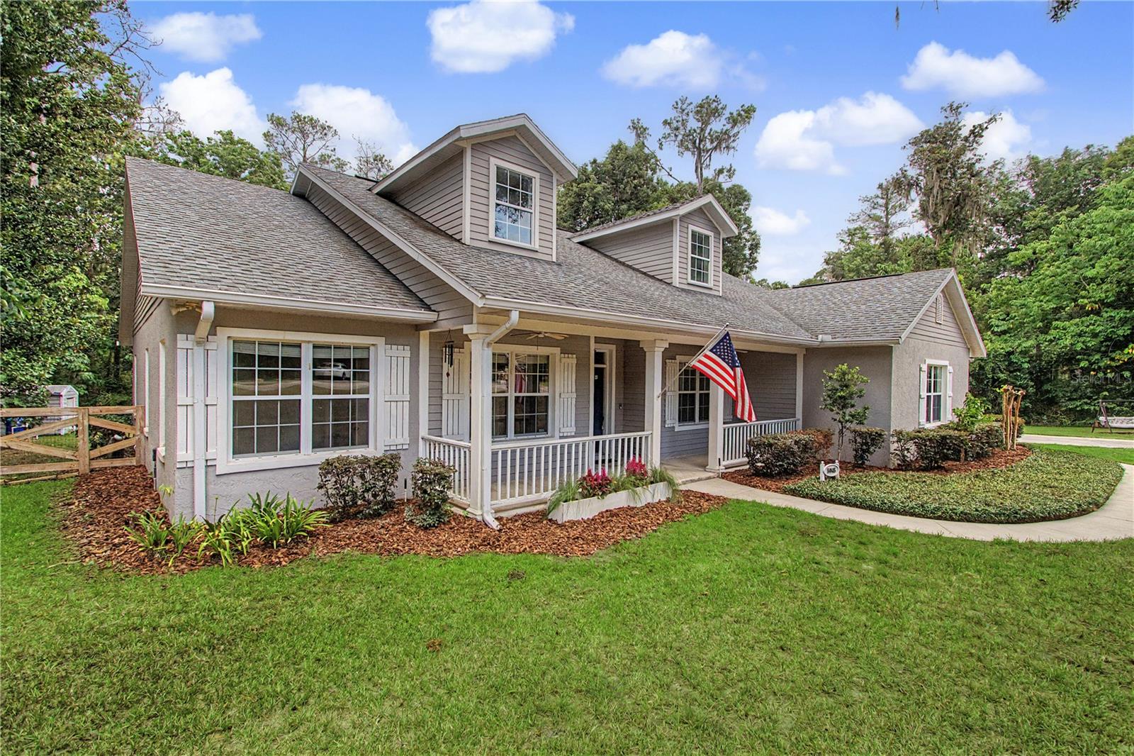 Photo of 5045 SW 2ND AVENUE OCALA FL 34471