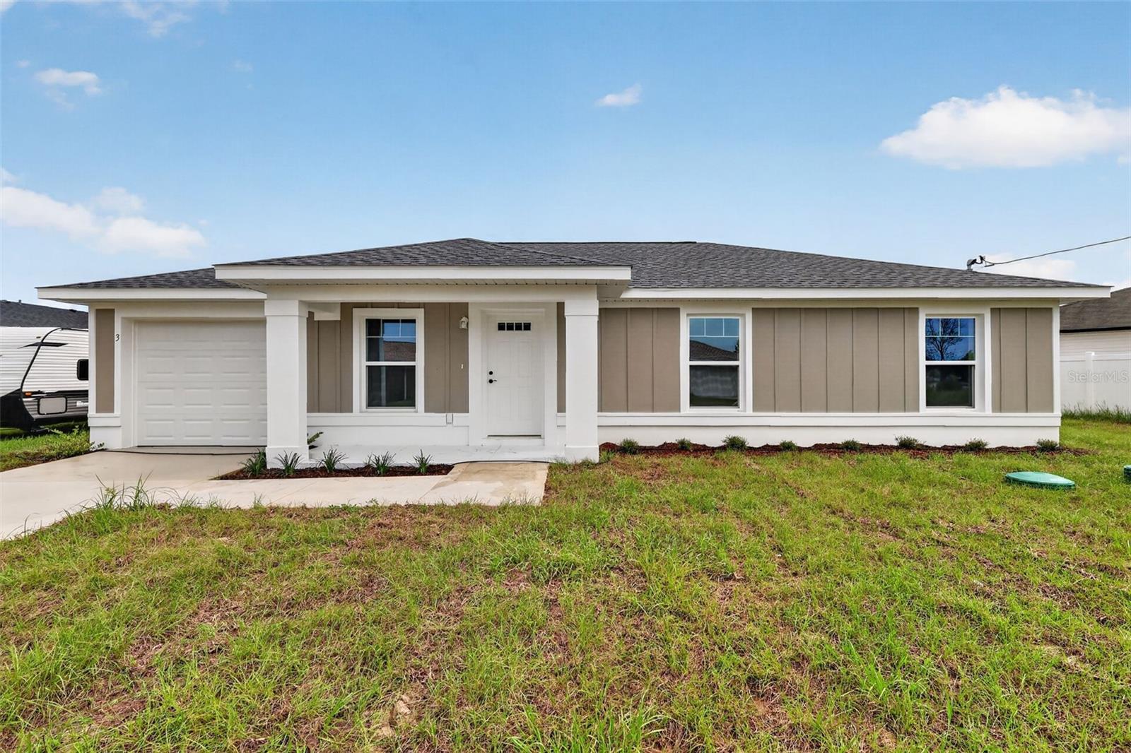 Photo of 3 WALNUT RUN COURT OCALA FL 34480